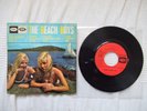 BEACH BOYS - EP California girls - EAP 4-2354 BIEM