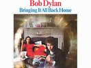 Bob Dylan / Bringing It All Back Home - 2 Vinyl LP 180g 45UPM audiophil MFSL