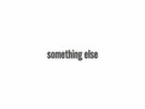BRIAN JONESTOWN MASSACRE-SOMETHING ELSE (UK IMPORT) VINYL LP NEW