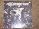 One Nation Underground by Pearls Before Swine LP Vinyl MINT 1967, STEREO