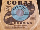 BUDDY HOLLY Now We're One/Early In The Morning EX RARE PROMO 7