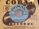 BUDDY HOLLY Listen To Me/ I'm Gonna Love You 7