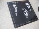 King Crimson Red LP UK Island 1st Press - Great Audio
