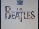 THE BEATLES -THE NUMBER ONES (23) 1983 PARLOPHONE PLAY 1024 LP&7