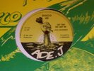 Jean Adebambo 12 inch, Say That You Love Me rare island funk disco ORIGINAL