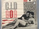 SEALED - LP - INDIA IMPORT - BOLLYWOOD -C.I.D. 909- O. P. NAYYAR