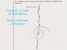 Ursula K. Le Guin & - Music & Poetry Of The Kesh [New Vinyl LP]