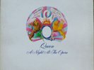 QUEEN-A NIGHT AT THE OPERA 1975 VINYL ALBUM-EMI EMTC 103 BLAIR CUT *VG+/EX*