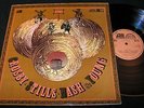 CROSBY STILLS NASH & YOUNG Déjà vu / 1st press CZ Club LP 1974 SUPRAPHON 1131503