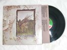 LED ZEPPELIN IV-ATLANTIC SD 720-8 STEREO