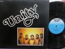 UNITY Trutone LP AFRICA Funk Soul World Music