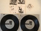 Joy Division A Factory Sample FAC 2 Double 7