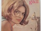 FRANCE GALL - N ECOUTE PAS LES IDOLES LP - B 77.805 L- 1964 GORAGUER GAINSBOURG