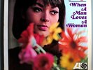 PERCY SLEDGE WHEN A MAN LOVES A WOMAN RARE ORIG'66 ATLANTIC MONO LP SOUL CLASSIC