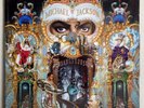 MICHAEL JACKSON - DANGEROUS - US 1991 ORG. EPIC 2LP still SEALED