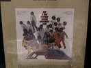 SLY AND THE FAMILY STONE Greatest Hits EPIC LP quadraphonic RARE