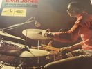 Elvin Jones  Dear John C. 1965 [CSD3508] 12