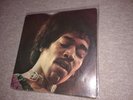 Jimi Hendrix ?– Band Of Gypsys - Vinyl LP Album Record (Gypsies)
