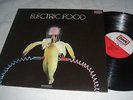 (6138) Electric Food - SAME - 1970