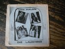 VAN HALEN Die Laughing Live 1977 12
