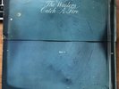 Catch a Fire Vinyl Zippo Version Bob Marley and the Wailers ILPS 9241 1st press