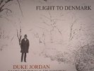 DUKE JORDAN TRIO - Flight To Denmark - Vinyl (heavyweight audiophile vinyl LP)