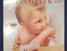 VAN HALEN 1984 - ORIGINAL FIRST PRESS 