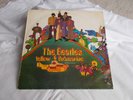 THE BEATLES    PORTUGAL LP.  YELLOW SUBMARINE.  1969  APPLE  RARE ORIGINAL