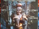 Iron Maiden The X Factor Record Original Clear Vinyl Double LP 1995 EMI UK