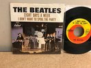 BEATLES 