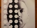 City and Colour - The Hurry and The Harm vinyl  LP -limited orange pressing- new