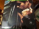 1987 George Michael Faith LP Record Album Vinyl Columbia OC 40867 Excellent