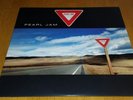 Pearl Jam Yield Original LP nirvana no code avocado binaural