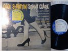 SONNY CLARK COOL STRUTTIN' BLUE NOTE BLP 1588 Japan insert shrink LP