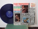 Kai Winding,Johnson,Green,Dennis,Fantasy,