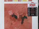 STAN GETZ,CHARLIE BYRD JAZZ SAMBA POLYGRAM MV 2089 Japan OBI VINYL LP SEALED