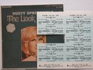 DUSTY SPRINGFIELD The Look Of Love 1967 US 7
