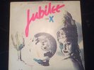 JUBILEE CERT X SOUNDTRACK POLDOR 2302079 1st Pressing