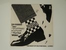 2 Tone Record Dance Craze Bad Manners Ska Vinyl Record LP