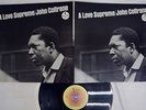 JOHN COLTRANE LOVE SUPREME MCA AS-77 US VINYL LP
