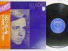 EDU LOBO CANTIGA DE LONGE PHILIPS BT-5298 Japan OBI VINYL LP