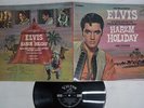 ELVIS PRESLEY HAREM HOLIDAY VICTOR SHP-5518 Japan VINYL LP