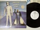 RINGO STARR GOODNIGHT VIENNA APPLE EAS-80095 Japan PROMO VINYL LP