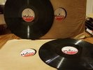 V Disc 354, 353, 343, 341 Crosby, Lee,Glenn Darwin, Wings Over Jordan War Dept.