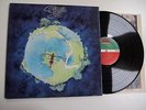 YES - FRAGILE LP NR MINT VINYL 1971 Prog Classic Gatefold US Import