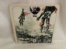 UFO LIVE 12 inch Vinyl LP SLK 16769-P Vinyl Mint Minus Condition