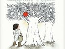 The Laughing Apple by Yusuf (Cat Stevens) (Vinyl, Sep-2017, LP, Decca, Gatefold)