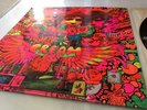 Cream - Disraeli Gears LP 1967 1st UK Press A1/B1 Mono Reaction Fully Laminated