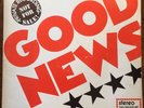 GOOD NEWS 1975 Broadway Cast Demo Record Alice Faye John Payne Stubby Kaye Rare