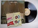 THE BEACH BOYS - HOLLAND LP VINYL EX+/EX+ 1973 UK Original + Rare Bonus 7